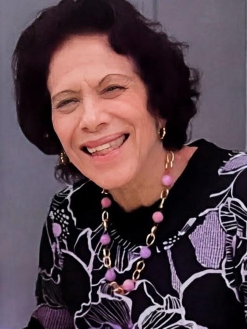 Obituary of Elena Maria Soraire