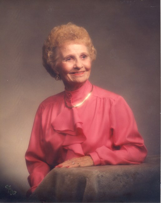 Obituary of Ann M Balch