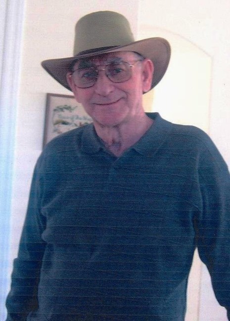 Obituary of Alfred M Davenport Sr.