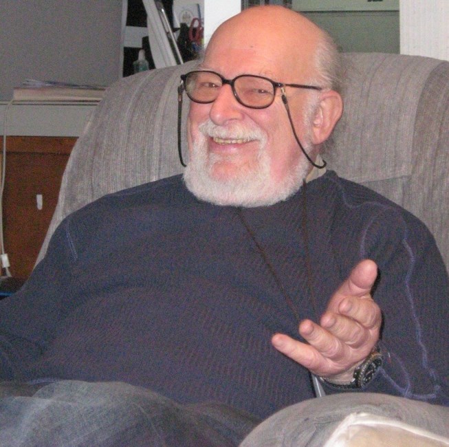 Obituario de Dr Henry Stanley Ballon