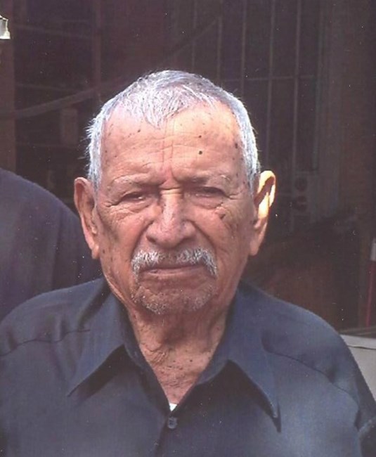 Obituary of Juan Castellanos