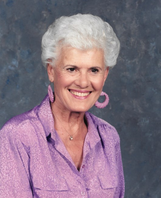 Obituary of Donaleen Dolly Virginia Archer