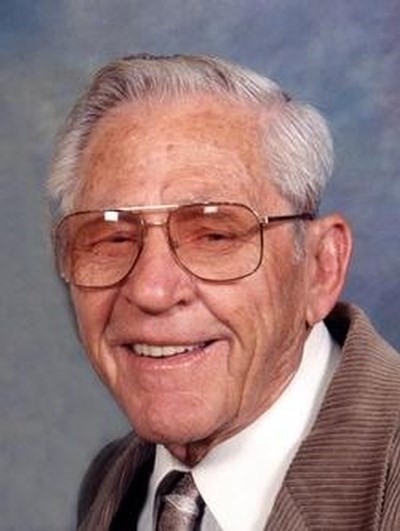 Obituary of James E. (Dick)   Blalock