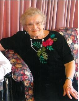 Obituary of Mary Kathryn Sell