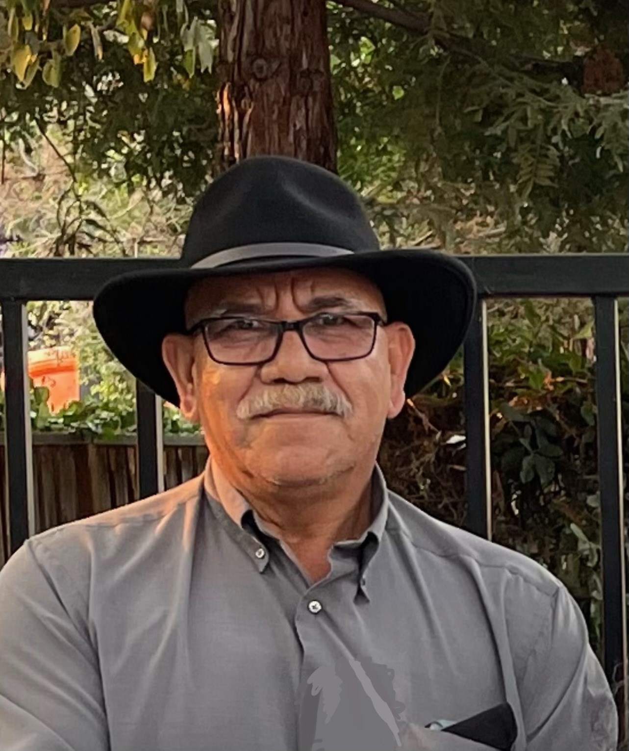 Obituary of Victorino Hernandez-Damian