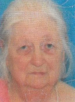 Obituary of Dolores Susan Krawitz