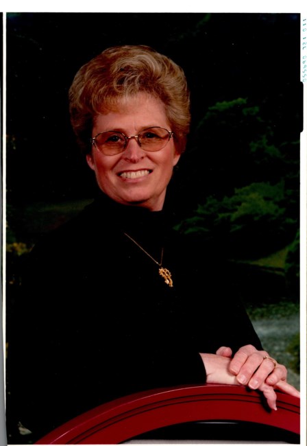 Obituary of Judy Kay Maddox