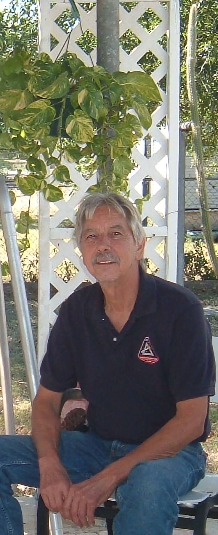 Obituary of Rudy Robert Benavides