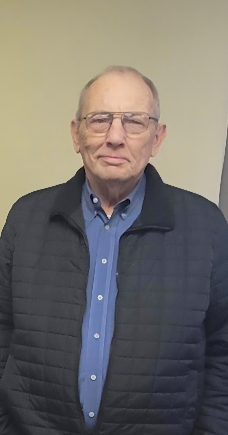 Avis de décès de William Anthony Schuermann