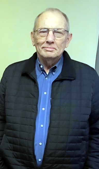 Avis de décès de William Anthony Schuermann