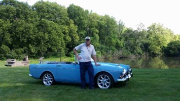 Obituary of Gene L. Padgett