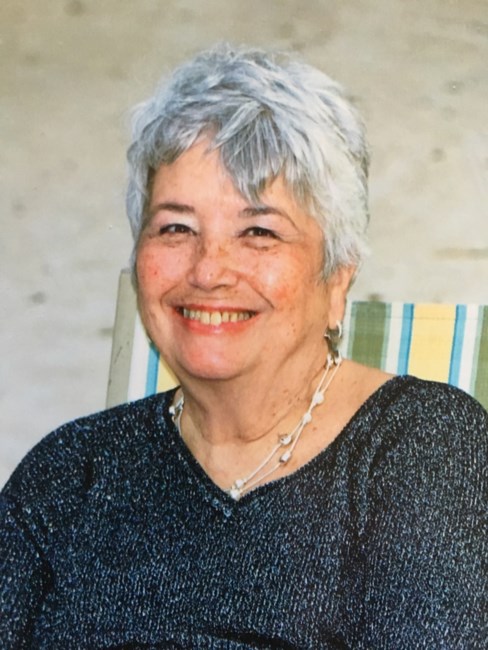 Obituary of Gloria L. Dunham
