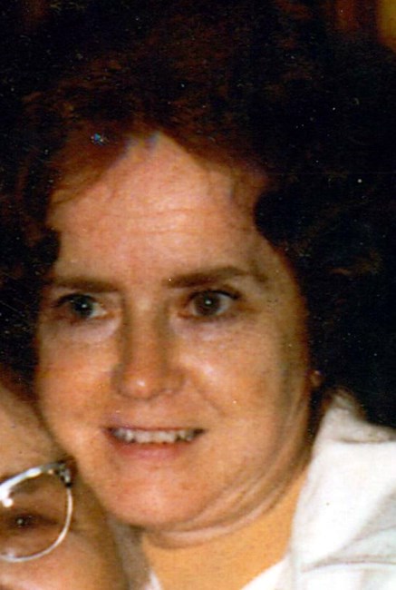 Obituary of Naida Thompson Ferrell