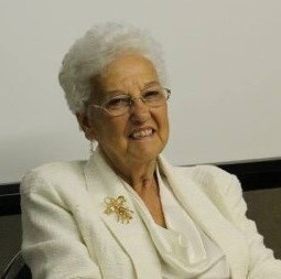 Obituary of JoAnn Mae Adkins