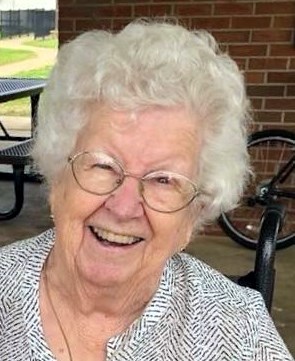 Obituary of Rebecca White Jackson
