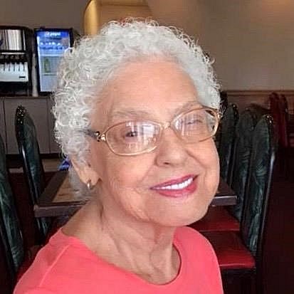 Obituary of Elizabeth Ann Lucas