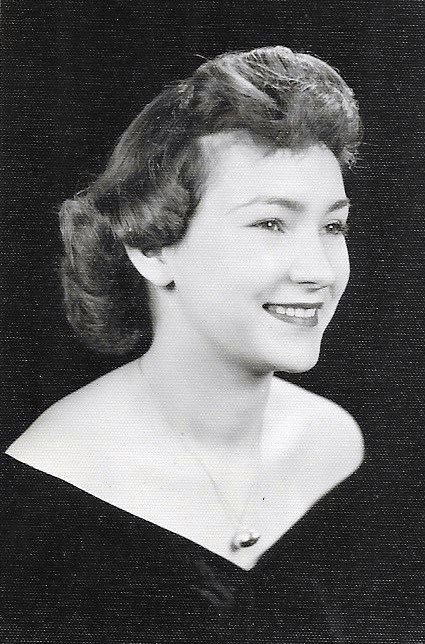 Obituary of Mrs. Toye Ruth Brill