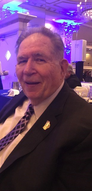 Obituary of Thomas K. Kosior