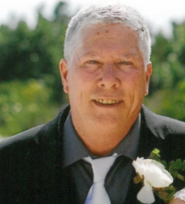 Obituary of Eric Mayers