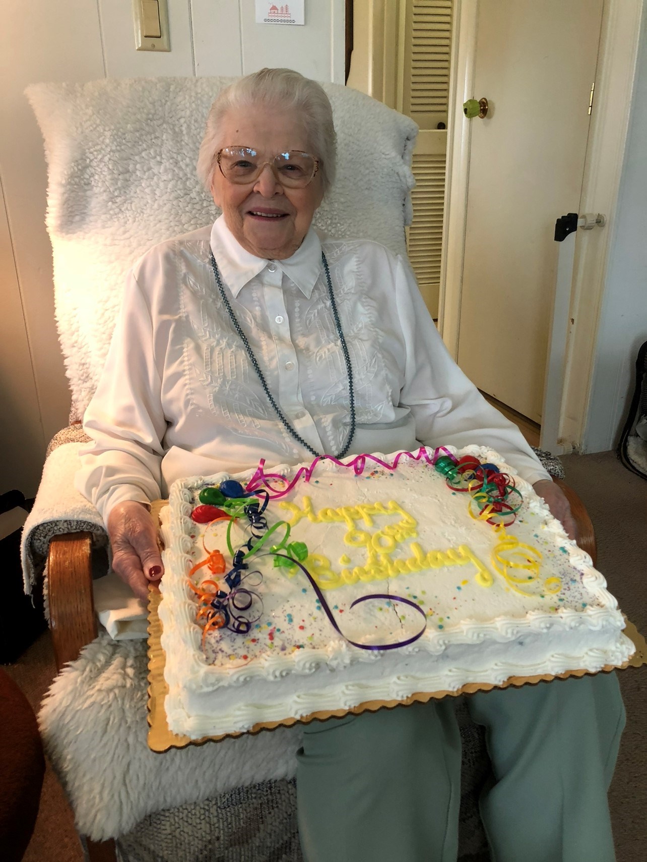 Obituary of Rosemary Angeline Hadaller