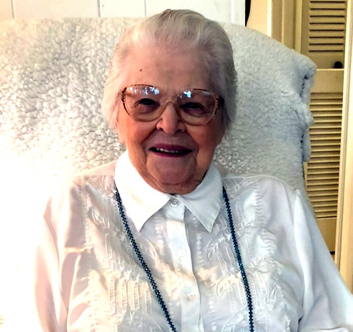 Obituary of Rosemary Angeline Hadaller