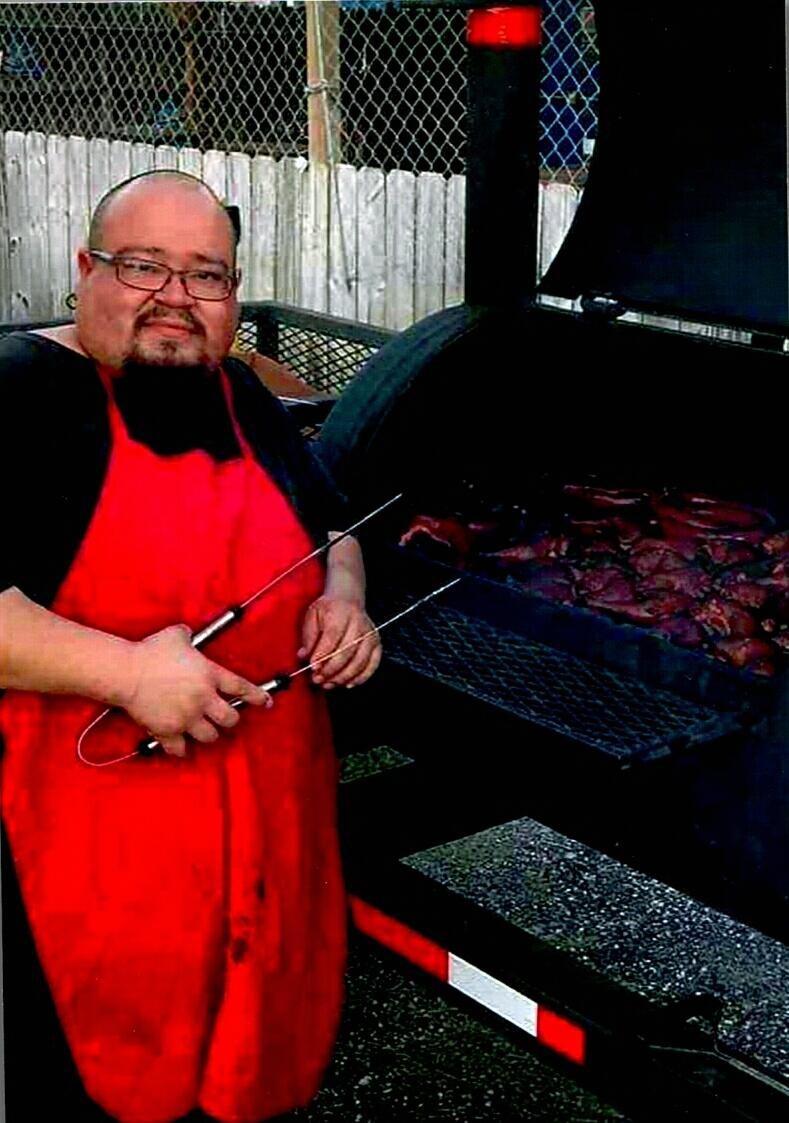 Obituary of Enrique "Ricky" Castillo