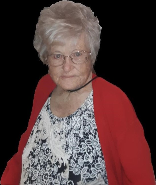 Obituary of Shirley J. Greene