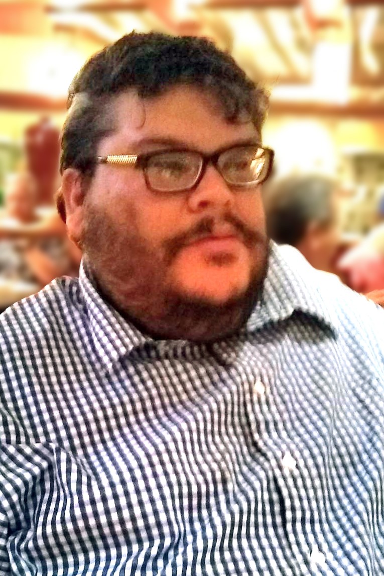 Obituario de Reuben Leonardo Soriano