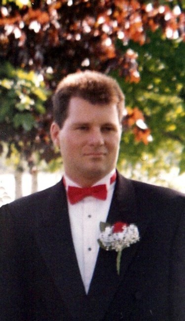 Obituary of James Allen Bickers