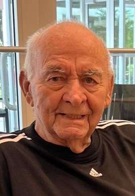 Obituary of Ronald B. Eisenhauer