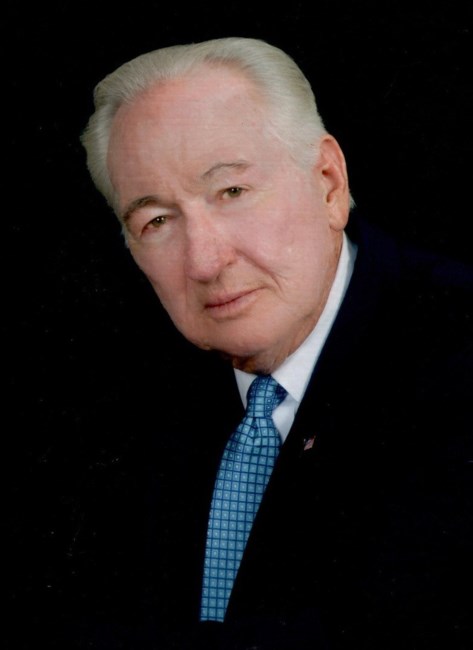 Obituary of James D. Young
