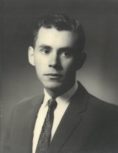 Obituary of George Mason Scott