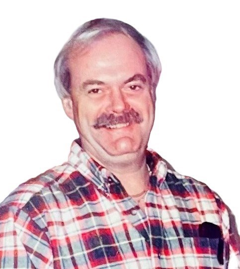 Obituary of David Alan Gerlach