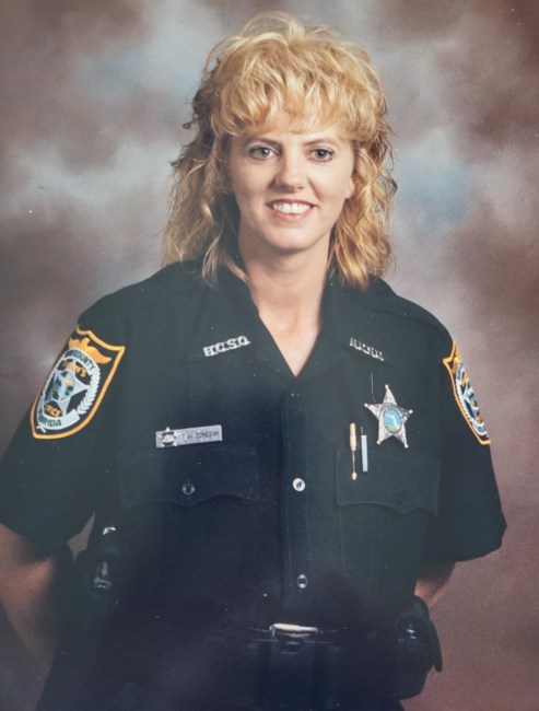 Obituary of Pamela Annette O'Neal