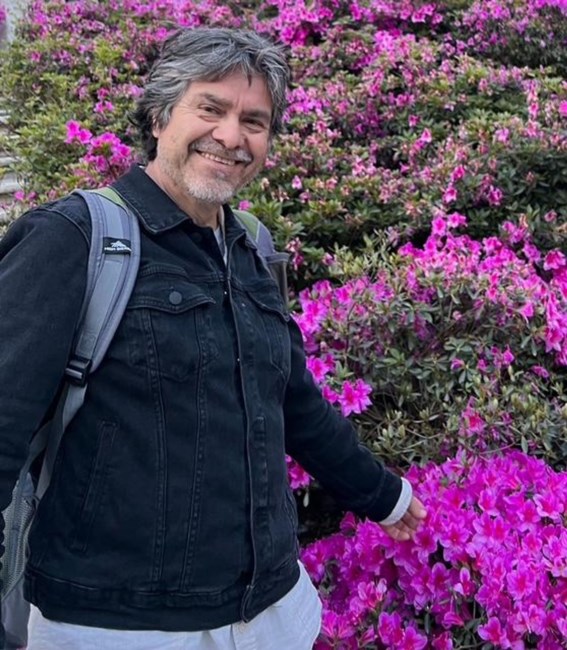 Obituary of Xavier Villafuerte Perez