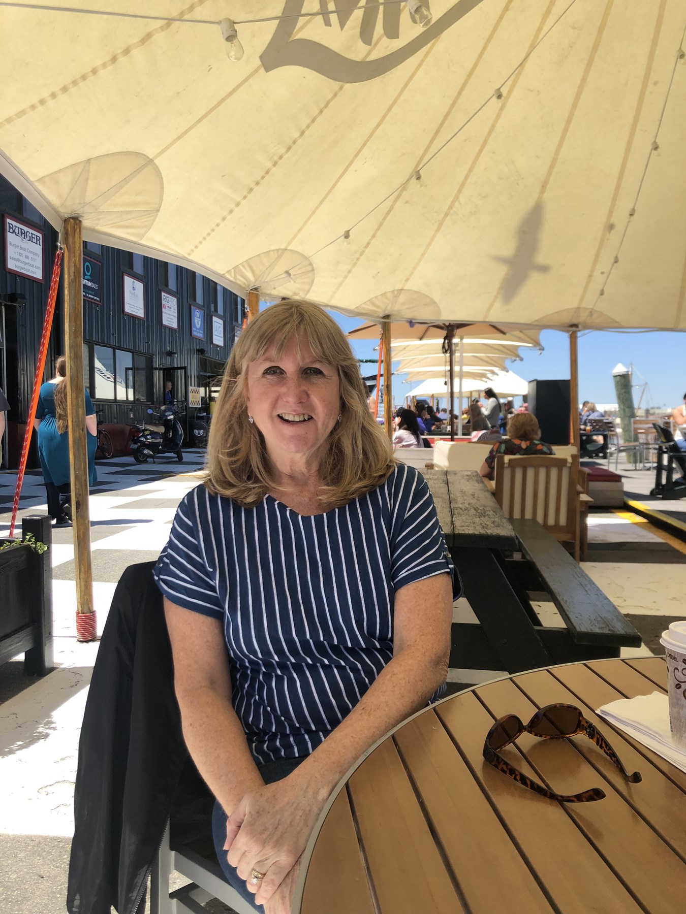 Obituary of Ellen Holland