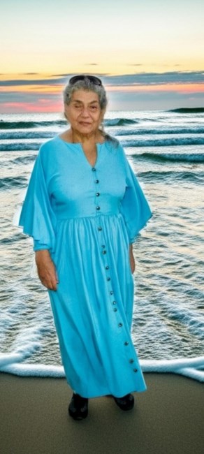 Obituary of Sara Lopez