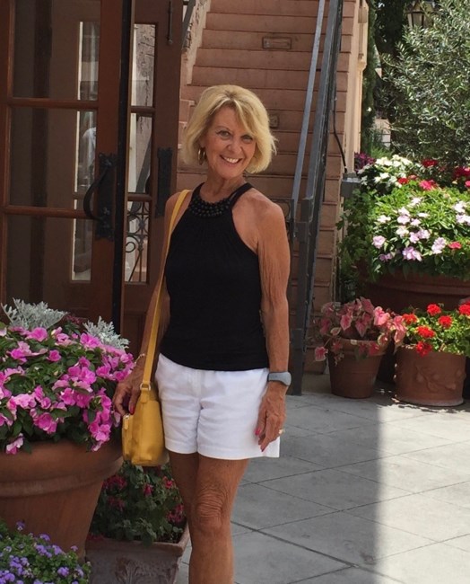 Obituary of Carolena L Samuel