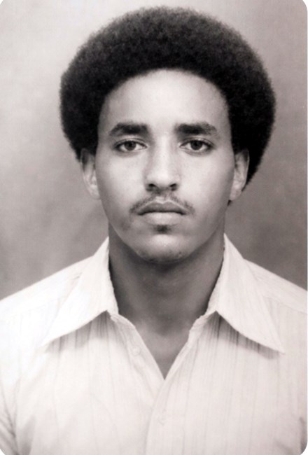 Obituary of Ftwi Gebru Mezgebo