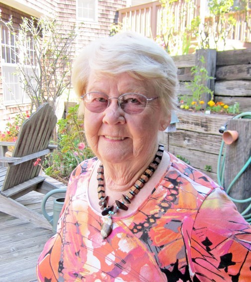 Obituary of Doris E. Hanson