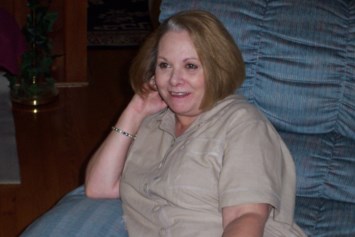 Obituary of Elizabeth Barranco May