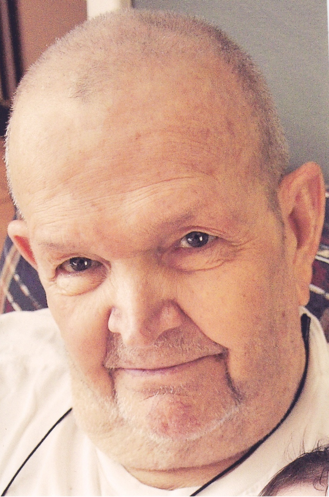 Windell Harkleroad Obituary