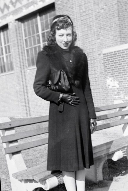 Obituary of Cecilia F. Brown