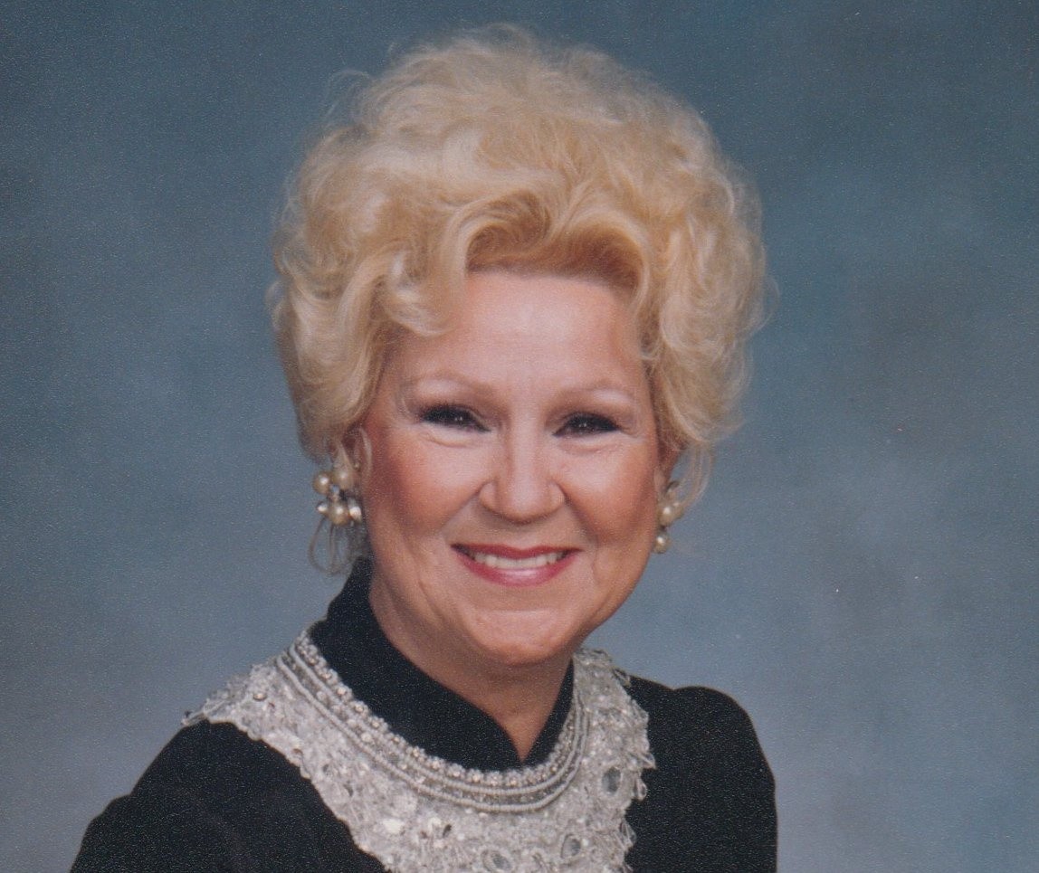 Mary Taylor Obituary Carrollton, TX
