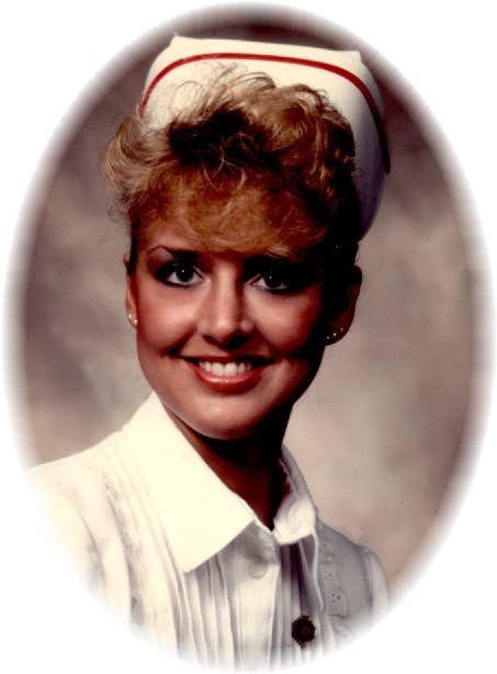 Obituary of Lori A. Hacker Johnson