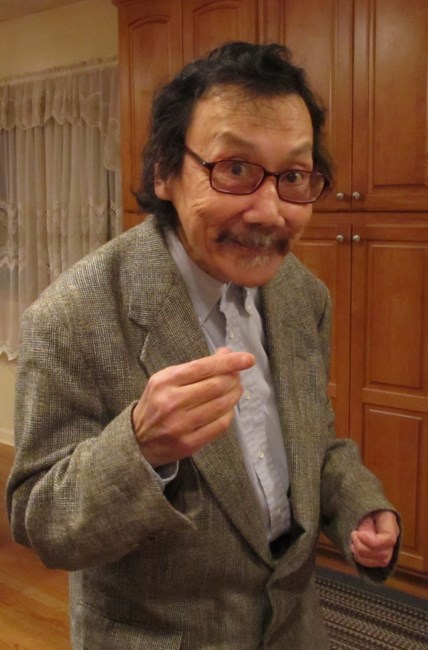 Obituary of Wilfred Joseph Koop