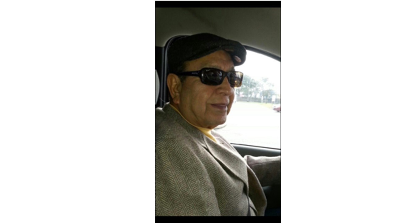 Obituary of Phillip Rodriguez Hernandez