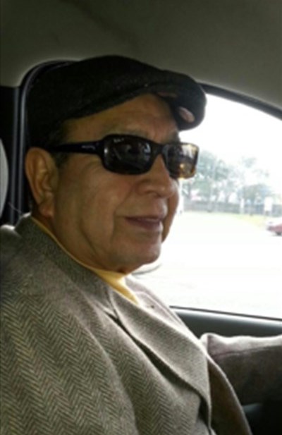 Obituary of Phillip Rodriguez Hernandez