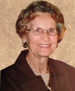 Lena Buckley