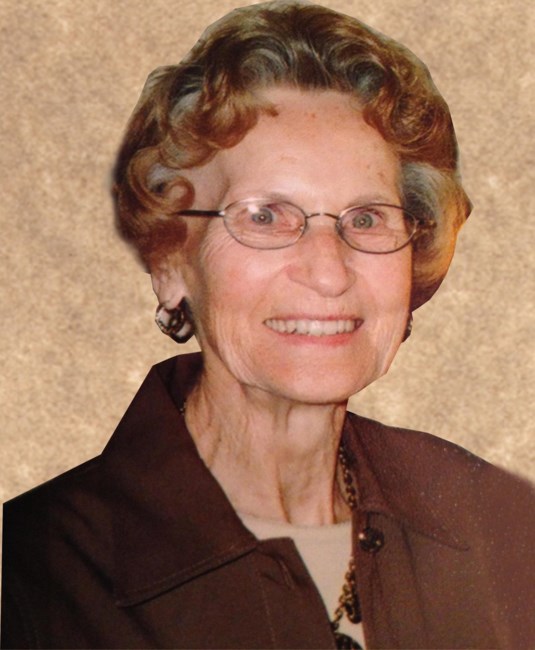 Obituary of Lena Buckley
